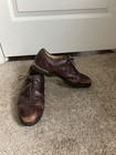 Footjoy Icon Black Size 9 5  Color Brown