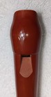Johannes Adler  F-alto Recorder  Baroque Fingering  Excellent Condition