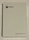 Seagate Game Drive For Xbox  srd00f1  4tb External Portable Hard Drive  Tested