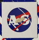 Project Gemini Titan Launch Pad 19 White Room Floor Segment Artifact Relic Sccs
