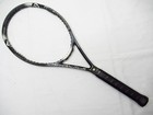 Wilson Hyper Pro Staff 4 8 Mp Stretch Tennis Racquet  4 1 4  Japan Dealer Demo  