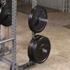 Powerline Weight Plate Horn