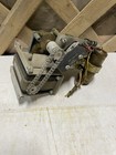 Vintage Electric Number Counter   1953   Gears   Steampunk   Machine  Industrial