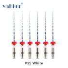 Vakker V Blue Niti Rotary Endo Files For Endo Motor Endodontic Treatment