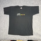 Vintage Kodak Advantix T550 Camera Promo T Shirt 