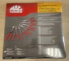 Mac Tools Ps711lra  7-piece Combination Long-reach Pliers Set-red
