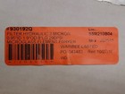 Parker Filtration Hydraulic Filter Element No  930192q