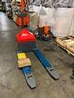 Apollolift Used 4400lbs Full Electric Pallet Jack Walkie Pallet Truck 48 x27 