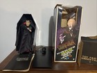 Glow In The Dark Dracula Living Dead 70   s Ani-forms Toy With Box And Paperwork