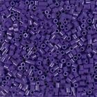 1000 Perler Grape Color Iron On Fuse Beads 80-15243