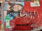 Nwt Tipsy Elves Ugly Christmas Sweater Santa Jesus Hangin  Men s Xl