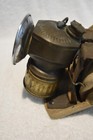 Vintage Auto-lite Carbide Miner   s Lamp   Cap