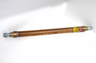    new    Appleton Exgjh218 Explosion Proof 3 4  X 18  Flexible Conduit