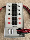 Reliance Control Protran 31410c 10circuit 30amp Generator Transfer Switch
