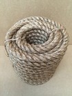 Manila Rope Hemp Landscape Various Sizes 1 4 3 8 1 2 5 8 3 4 1 1-1 4 1-1 2 2 100