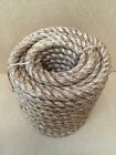Manila Rope Jute Landscape Various Sizes 1 4 3 8 1 2 5 8 3 4 1 1-1 4 1-1 2 2 100