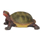 Clearance-small Japanese Land Turtle Tortoise Home Decor Garden Statue Reptile