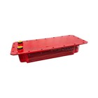 K38 Aftercooler Core Oil Cooler For Cummins Gta38 Kta38gc Cm558 3638361 3866152