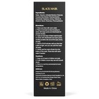 Ylnalo Blackhead Remover Mask Kit  Charcoal Peel Off Facial With Brush    