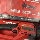 Milwaukee 2808-20 M18 Fuel Hole Hawg Right Angle Drill With Quick-lok