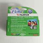 New Fujifilm Quicksnap 35mm Disposable Camera  27 Exposures  Expired 