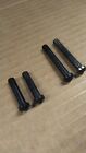 Carcano trigger Guard Screws Set  2 Screws Set- 1 Long   1 Short 