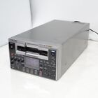 Sony Hvr-1500 Digital Hd Video Cassette Recorder Hdv Dvcam Used From Japan