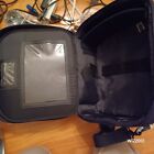 Infocus Lp640 Dlp Projector 2200 Lm  16 9 1400x1050 181 Lamp Hours   Cables Bags