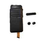 5pcs Replacement Repair Housing Case With Speaker For Xpr3300 Radio Pmln5811a