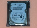 Lot Of 10 320gb 2 5  Laptop Sata Hard Drives Mixed Brand Working