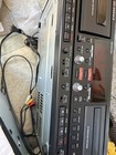 Tascamcc     222     Mk2  Cd   Cd Recorder cassette Deck