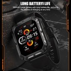 Hd Screen Smart Watch Men Waterproof Smartwatch Bluetooth For Iphone Samsung Usa