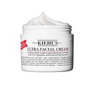 Kiehl s Ultra Facial Cream Daily Moisturizer With 4 5  Squalane