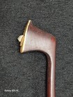 Antique Violin Bow Signed L  Bausch Vintage Nice Bow 29    Long Nr