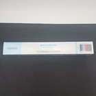 Nanolux Maxpar 600 Watt Double-ended Metal Halide Bulb 4000k Lamp W outer Sleeve