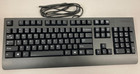 Lot Of 2 New Lenovo 00xh688 Traditional Wired Usb Black Keyboard