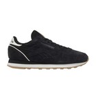 Reebok Classic Leather Low Cut Anti-slip Wear-resistant Vintage Sneakers Gy9886