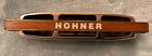 Hohner Blues Harp Harmonica - Key Of Db