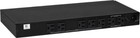 Elac Protek 9 Outet Component Surge Protector power Conditioner- Black  pr-81b 