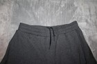 Public Rec Men s 32 X 30 Nylon Poly Spandex Gray Drawstring Pants