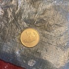 Iceland 1984 Island Krona Coin