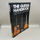 The Guitar Handbook By Ralph Denyer  1982  Guitar Reference Instruction Book