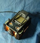 Rare Vintage Working View-master Fc-1 Film Cutter With Original Box