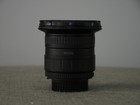 Sigma 18-35mm F 3 5-4 5d Asph - Nikon F Mount