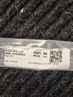 Bosch Rexroth R160520431 Ball Guide Rail Cs Ksa-025-sns-n-ma-ak 35 5  Length