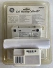New Ge Call Waiting Caller Id 29088gc1 80 Names Number Memory Vintage Nos 1998
