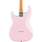 Squier Classic Vibe  50s Stratocaster Electric Guitar Shell Pink