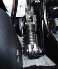 Fit Infiniti G37 G37s Nissan 370z 370 Z 6mt Clutch Pedal Assist Spring 