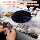 Damnation - Board Game Mtg Playmat Magic The Gathering Playmat Size 60x35cm