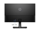 Hp 24  Ips 1920x1080 Vga Hdmi 60hz 5ms Hd Monitor - 24m